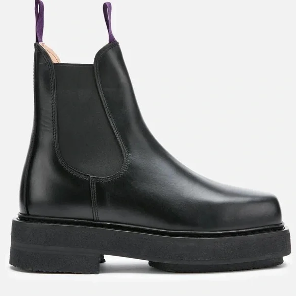 極美品✨エイティス　Eytys サイドゴアブーツ　オルテガ　Ortega 39 72105648_8_d_215.jpg